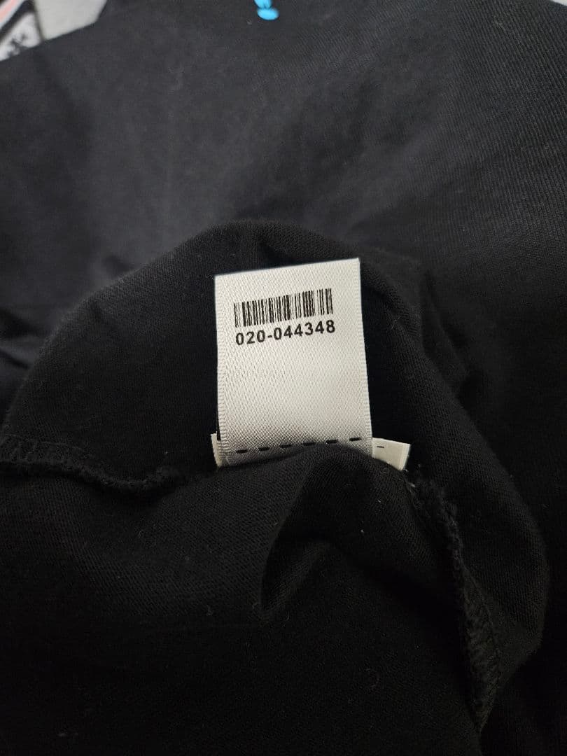 Chrome Hearts Matty Boy ロンT