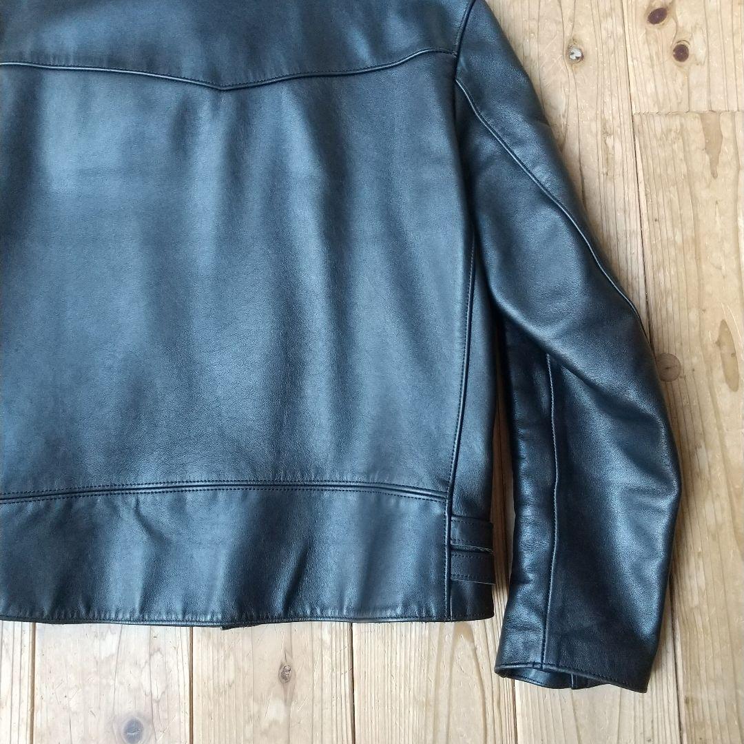 666 ダブルライダース LJM-1TF サイズ38