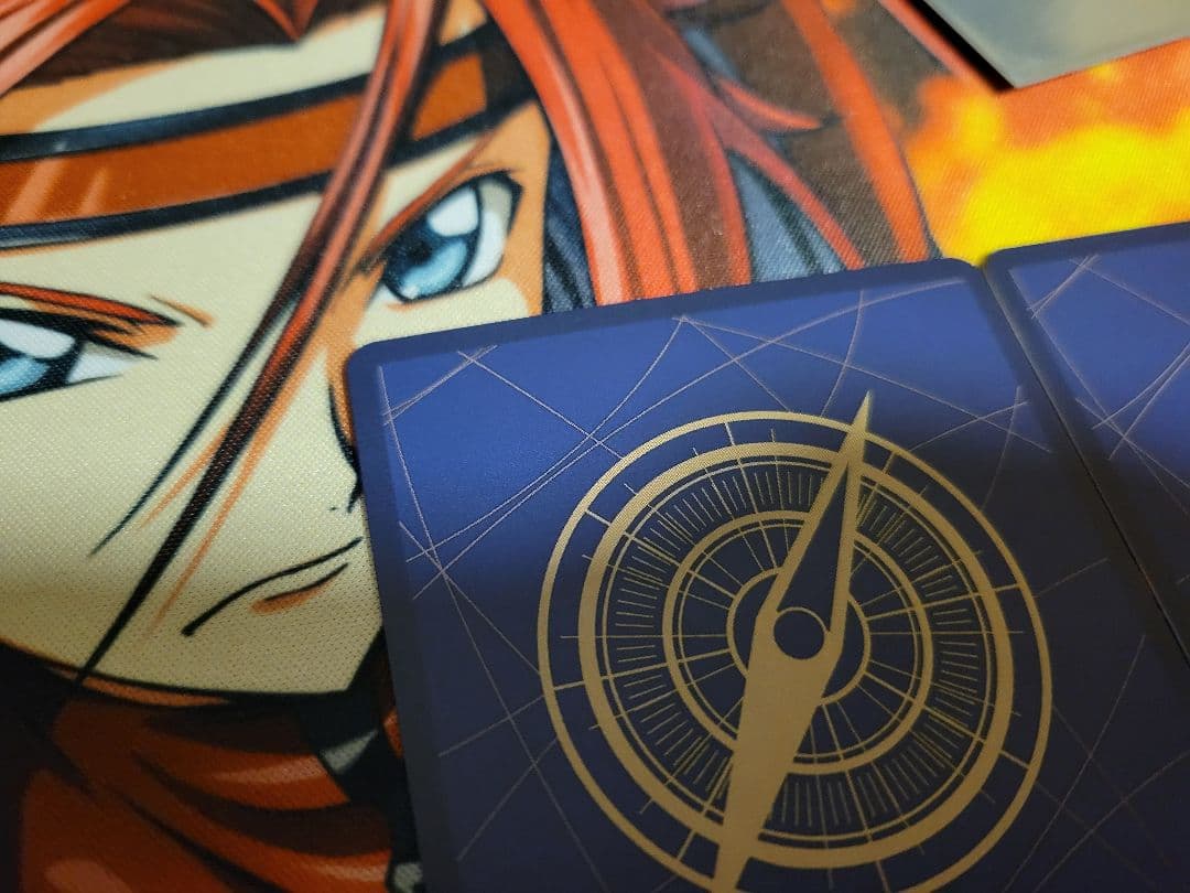 ボルサリーノSR パラレル EB04-058