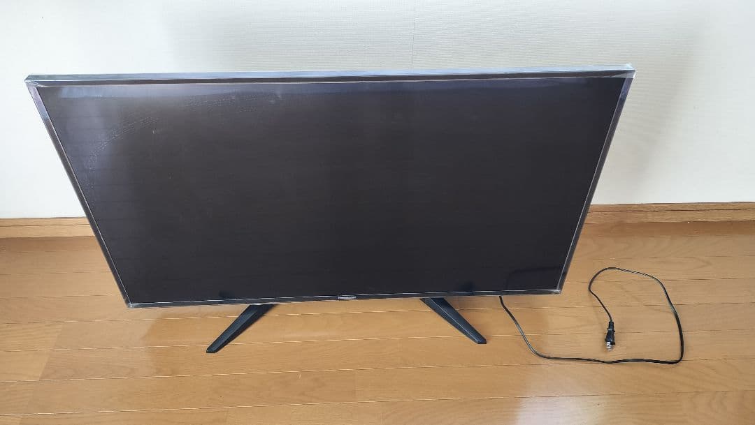 Panasonic パナソニック 液晶テレビ TH-43EX600