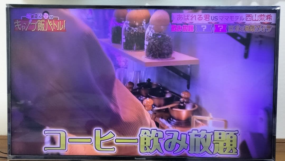 Panasonic パナソニック 液晶テレビ TH-43EX600