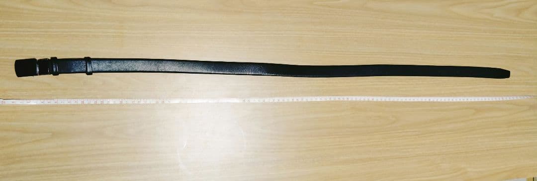 YMJ様　COMME des GARCONS HOMME　ベルト