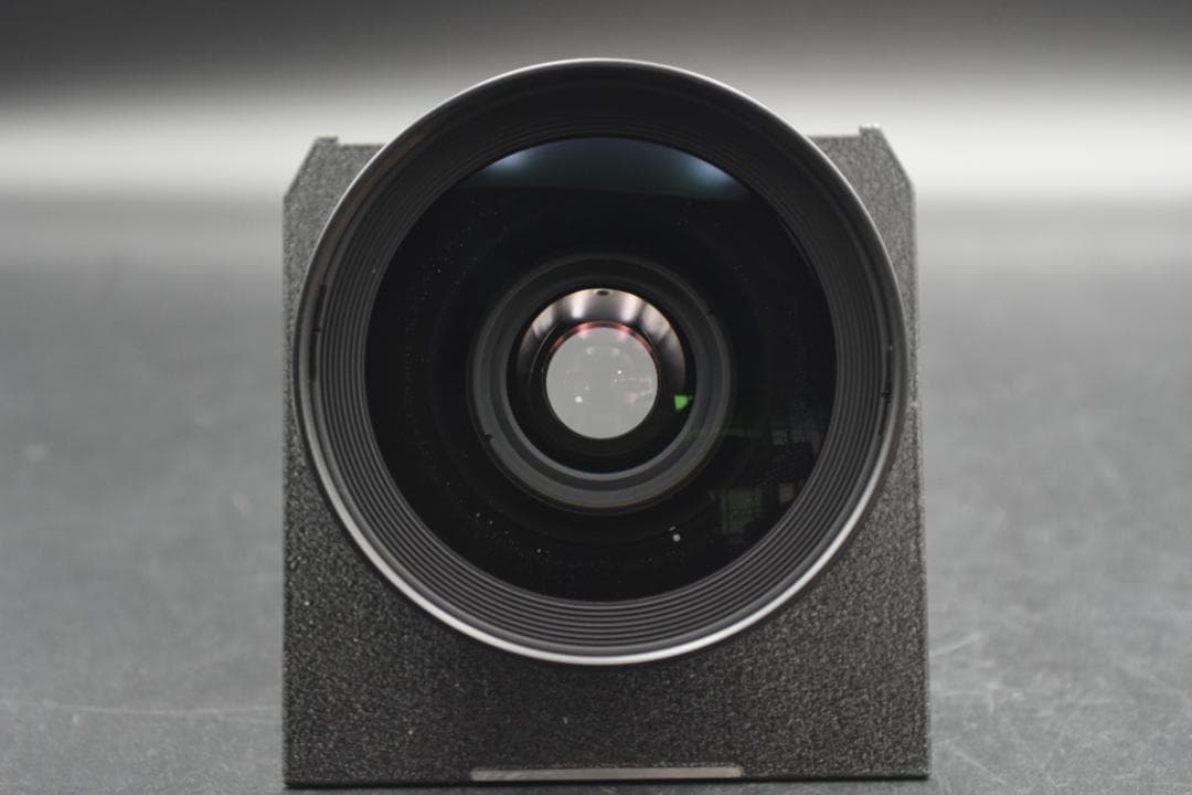 ニコン Nikon Nikkor SW 120mm f/8 S 大判レンズ