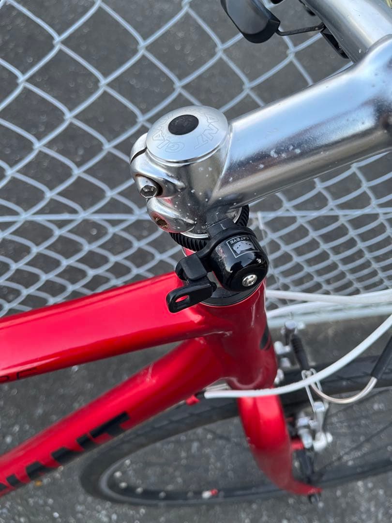 GIANT ESCAPE R3 サイズS クロスバイク エスケープ