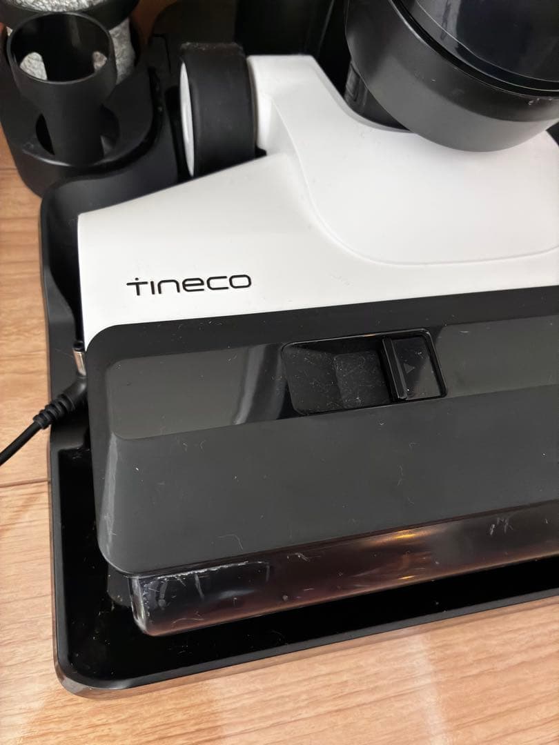 【Dulguun Erdenebat】ティネコ Tineco Floor