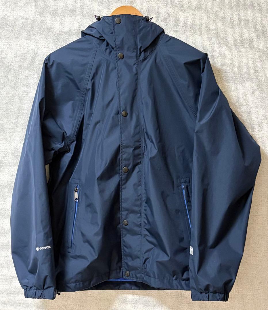 THE NORTH FACE Stow Away Jacket ザノースフェイス