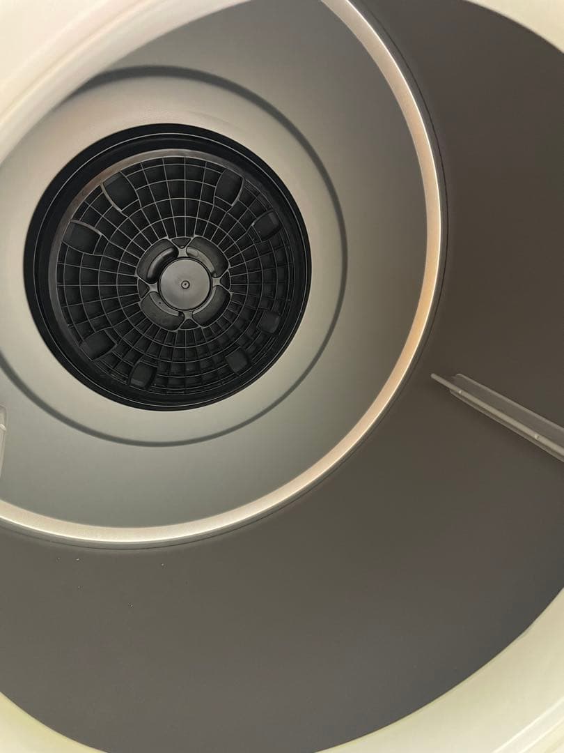 ★極美品★日立衣類乾燥機 容量6kg 2024年製DE-N60HV