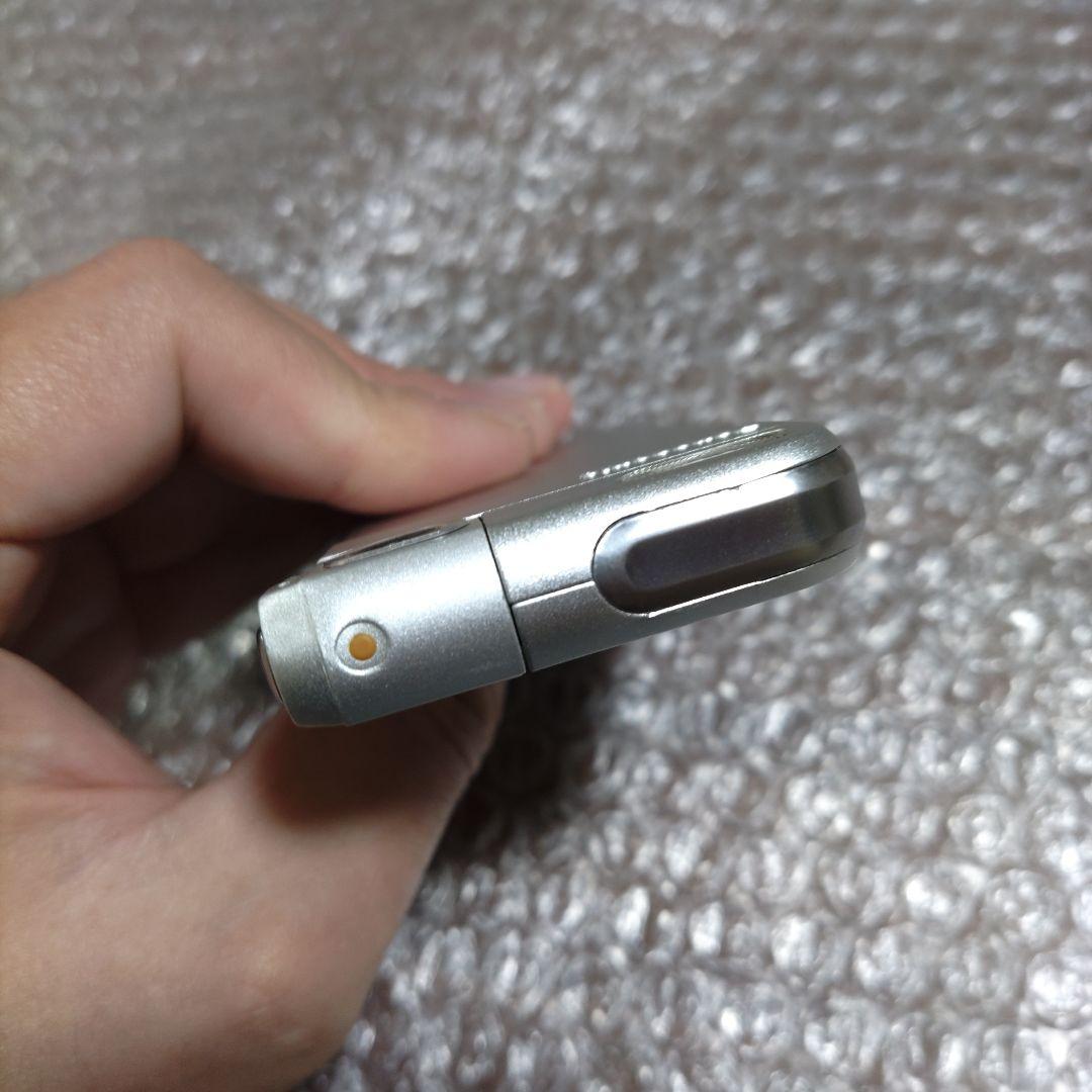 Panasonic デジカメ　D-snap SV-AS10　管理ナンバー6321