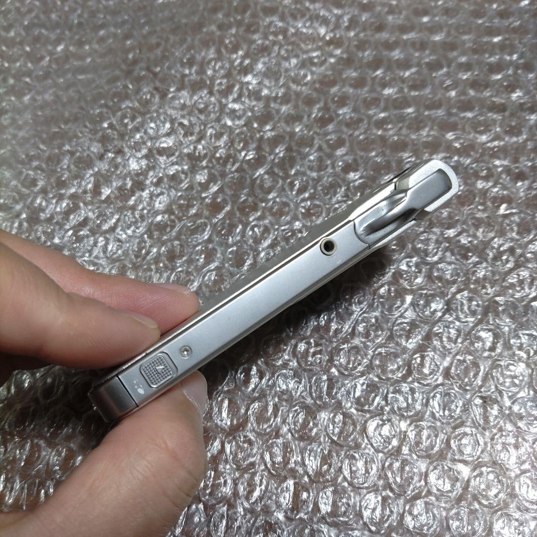 Panasonic デジカメ　D-snap SV-AS10　管理ナンバー6321