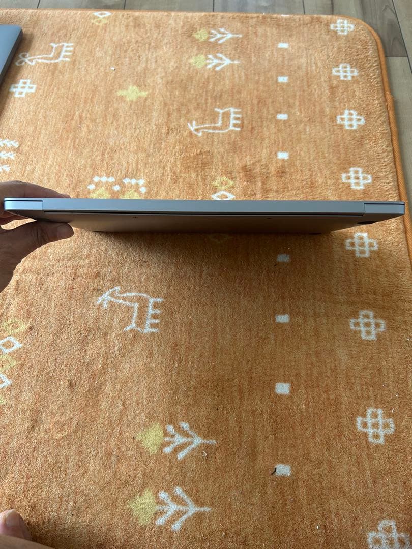 上位MacBook Air 2020 A2337 M1 16GB 500GB