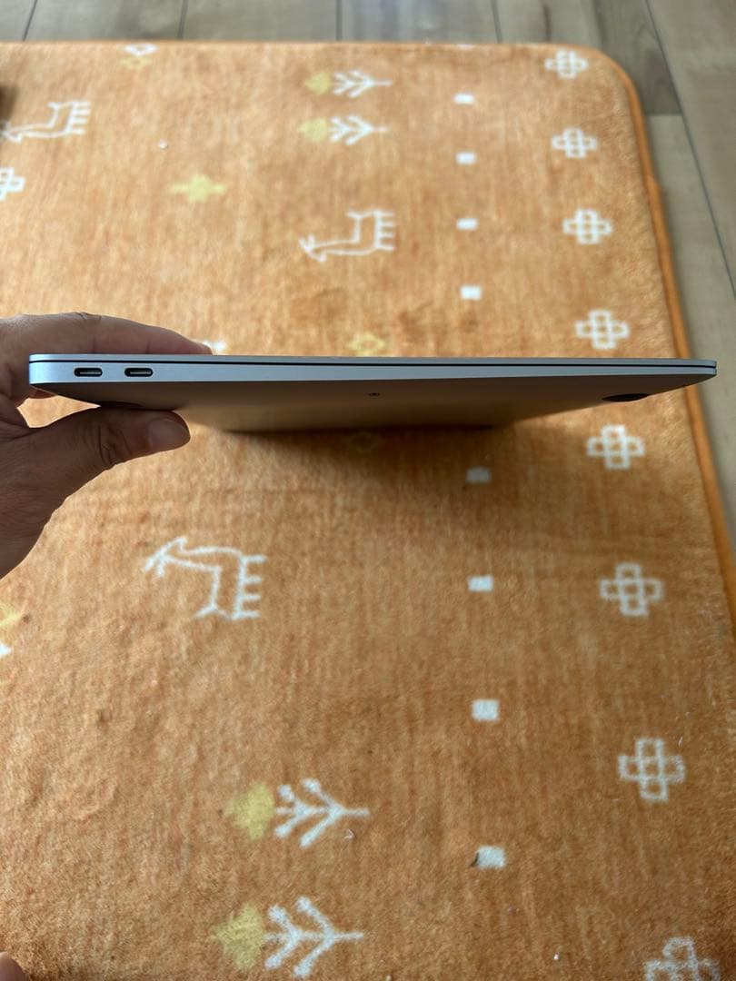 上位MacBook Air 2020 A2337 M1 16GB 500GB