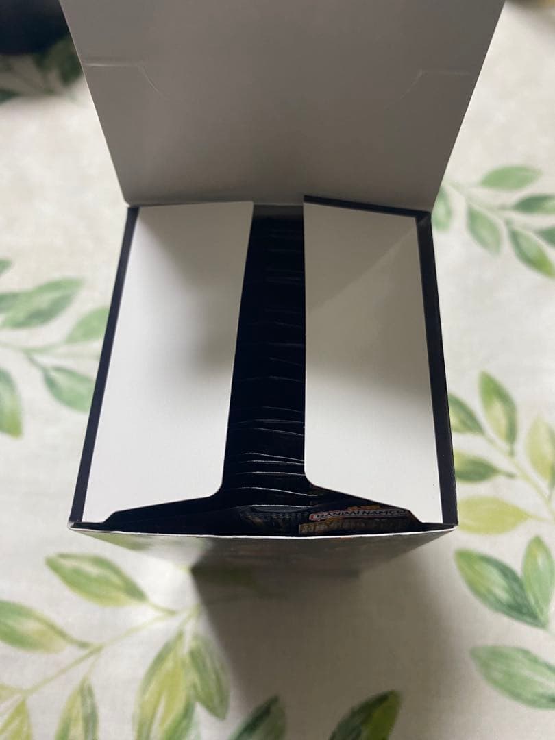 ワンピースカード 新たなる皇帝　1BOX テープなし