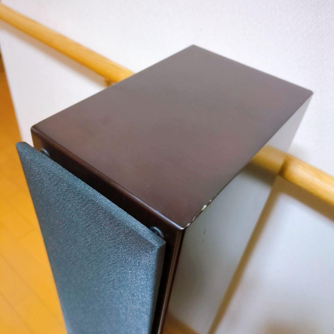 ✨良音✨ONKYO オンキョー D-309E トールボーイ ブラウン ウッド