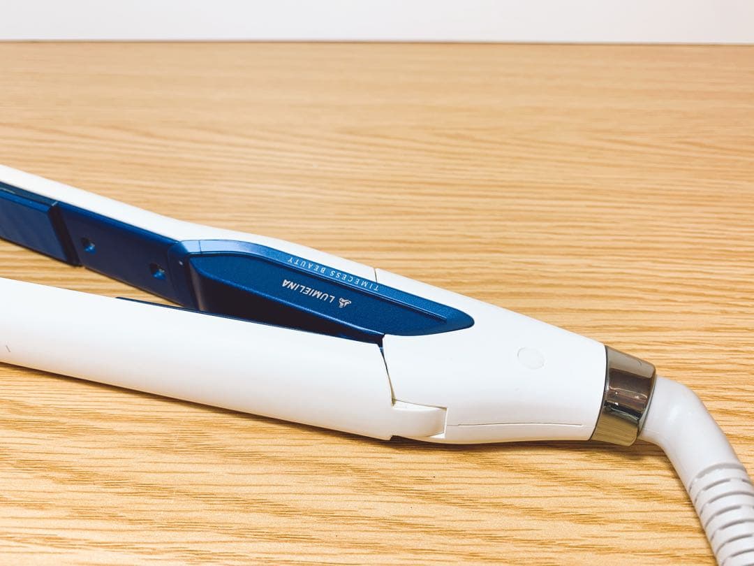 【お買得✨】ヘアビューロン　3Dストレート