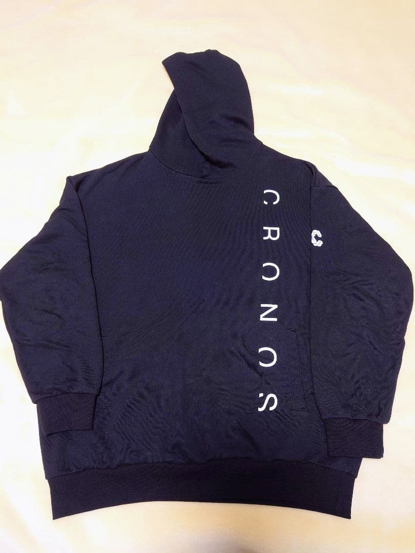 cronos クロノス パーカー Lサイズ 美品