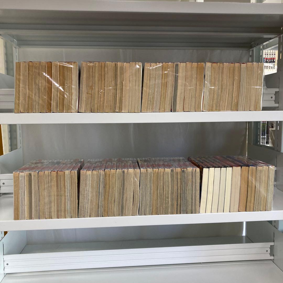 NARUTO 全巻＋α 1.30-1