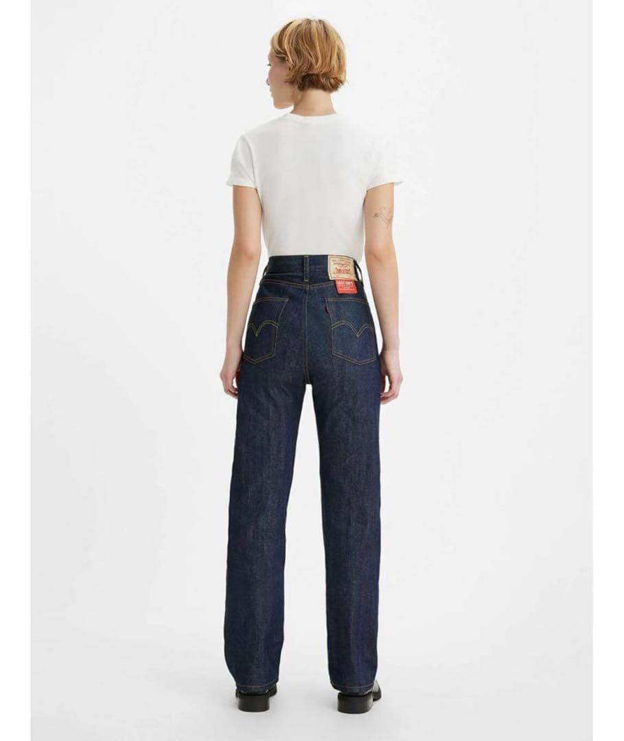 パンツ LEVI'S(R) VINTAGE CLOTHING 1950'S 701