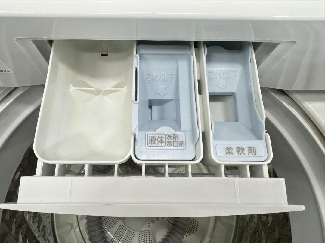 大阪送料無料★3か月保障★洗濯機★8kg★2016★NA-FA80H3★OS25