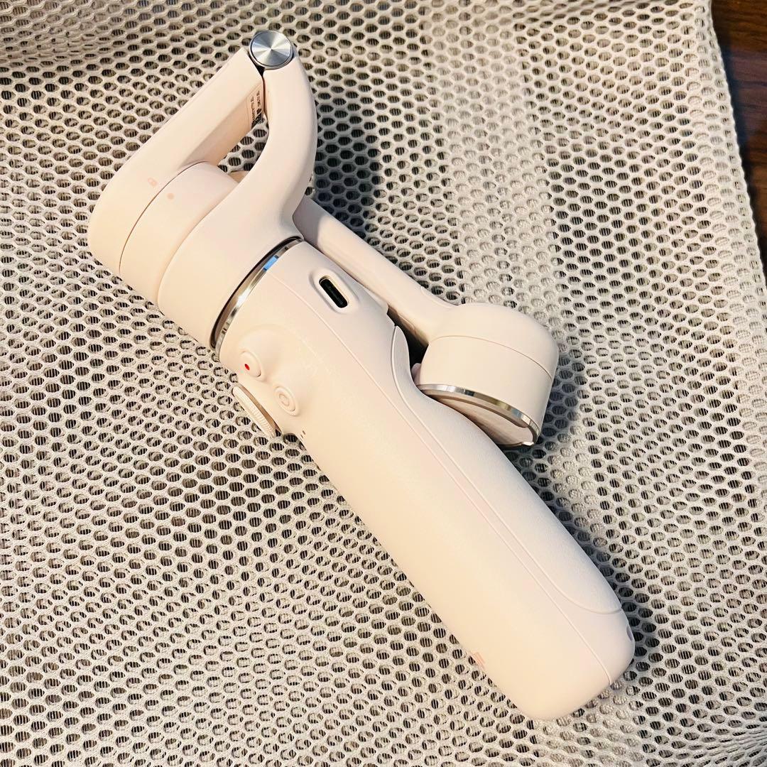 DJI OSMO5 スマホ用ジンバル