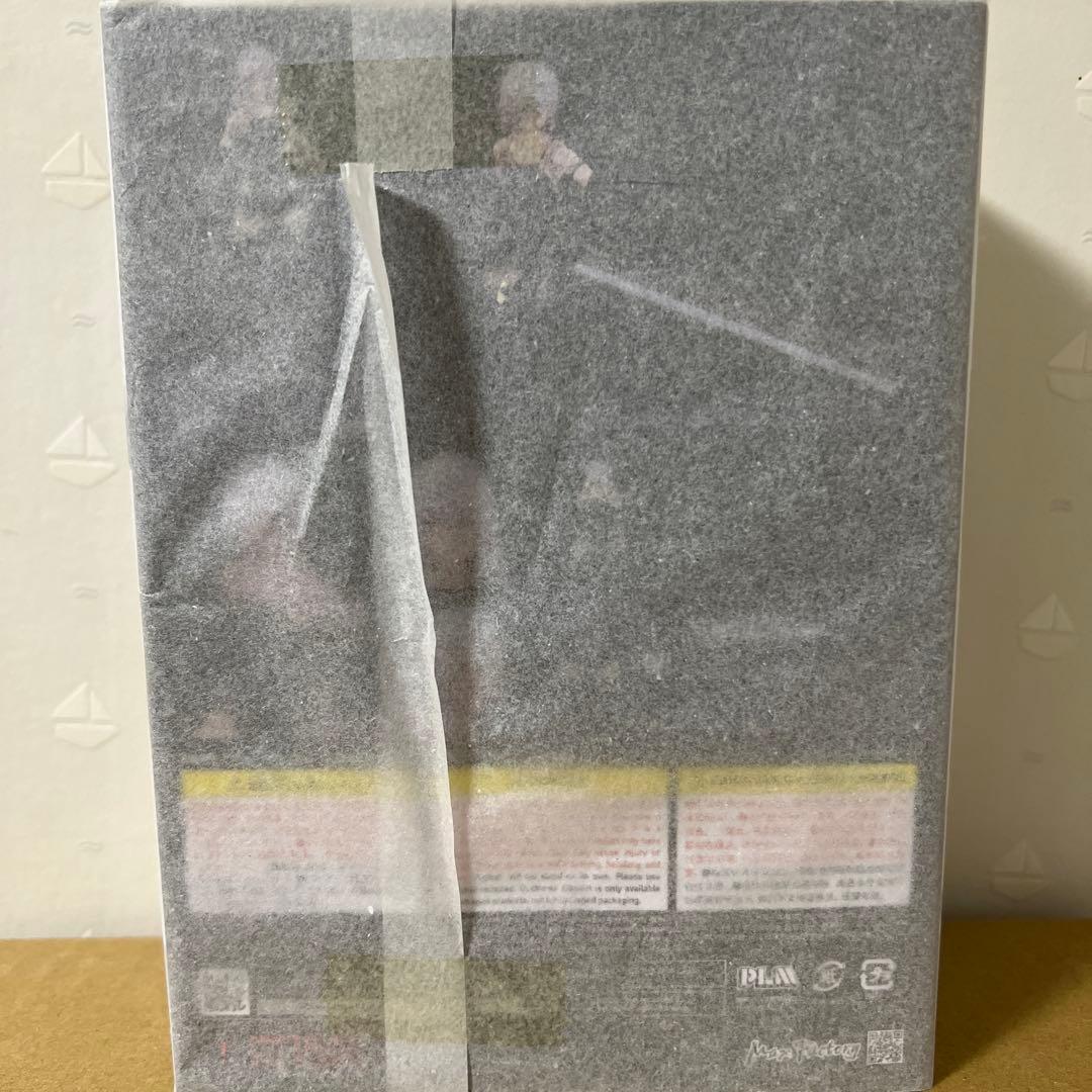 figma NieR：Automata A2 未開封