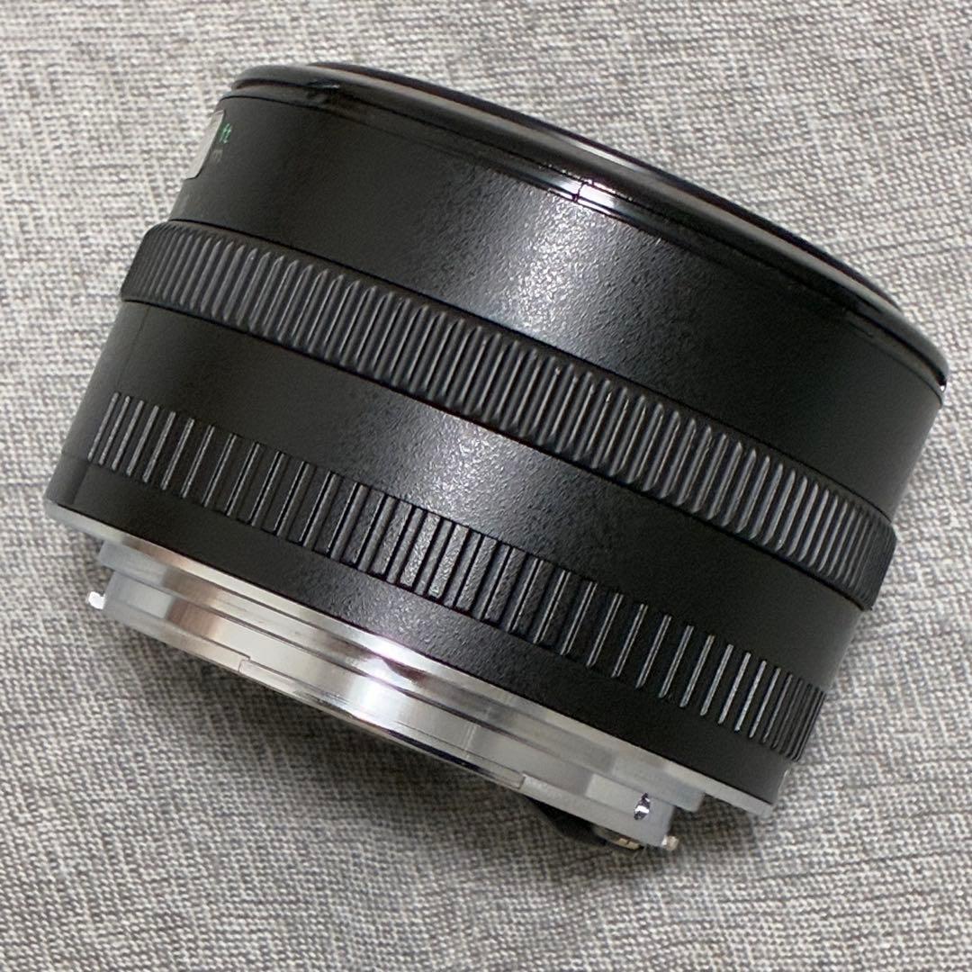 ⭐️美品⭐️キャノン Canon EF 28mm f/2.8 単焦点レンズ