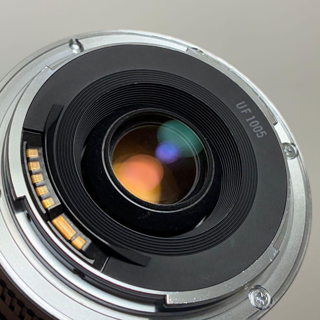 ⭐️美品⭐️キャノン Canon EF 28mm f/2.8 単焦点レンズ