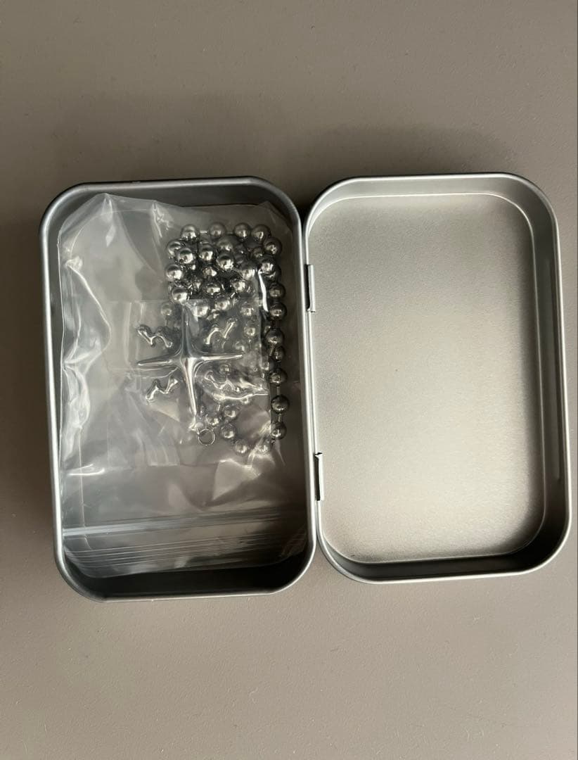 HOLBA ホルバ 003 ネックレス small