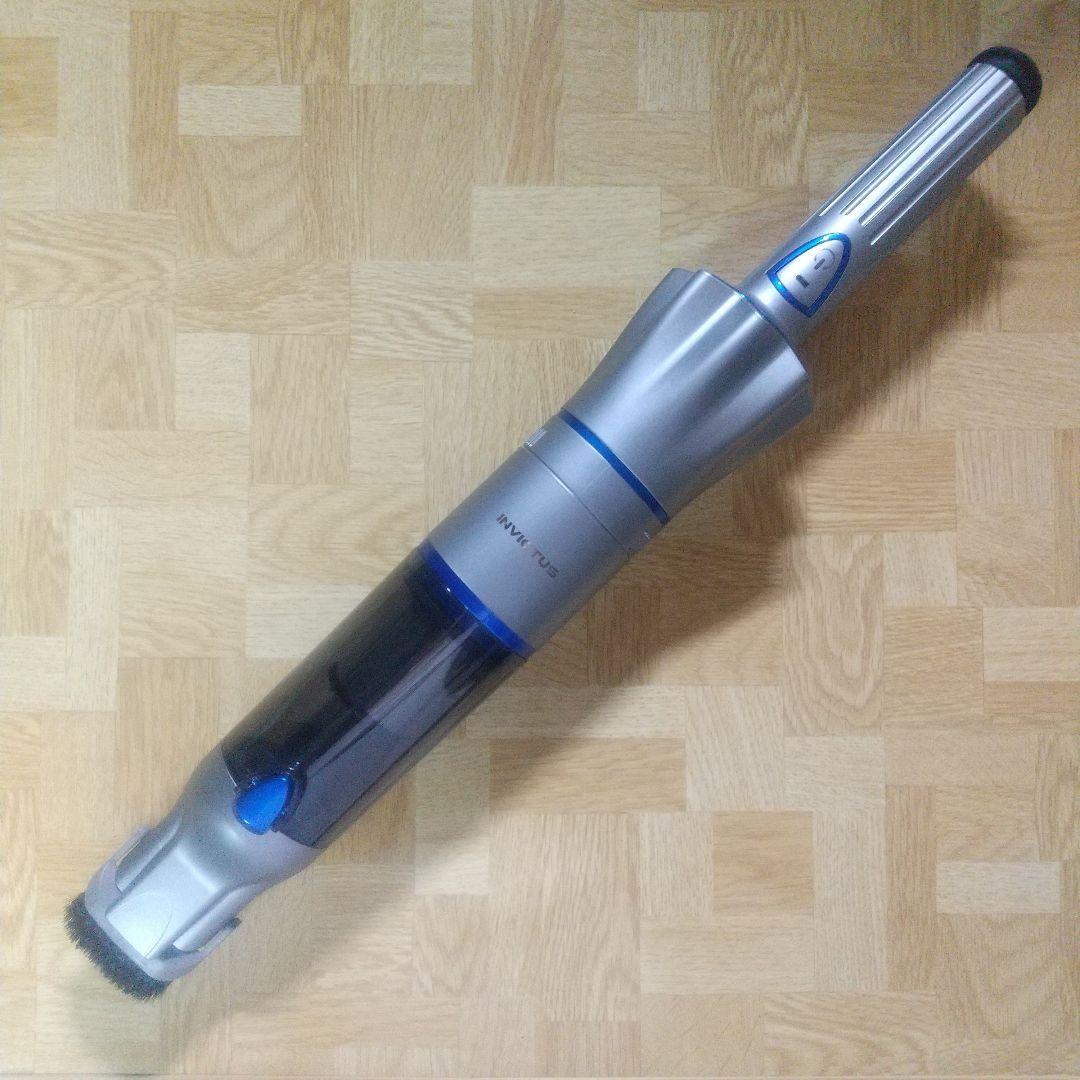 INVICTUS ONE スティッククリーナー 本体+付属品