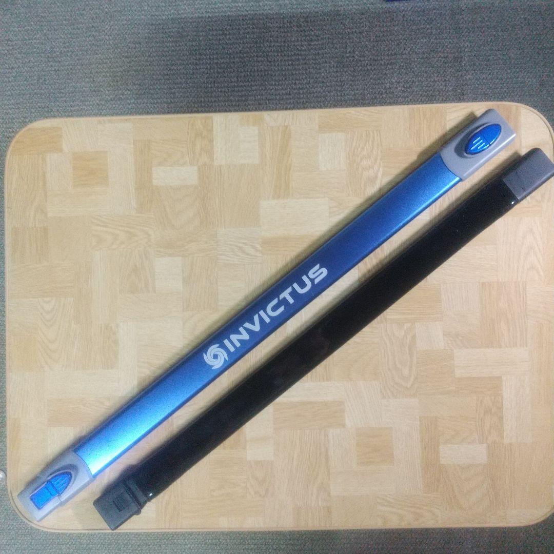 INVICTUS ONE スティッククリーナー 本体+付属品