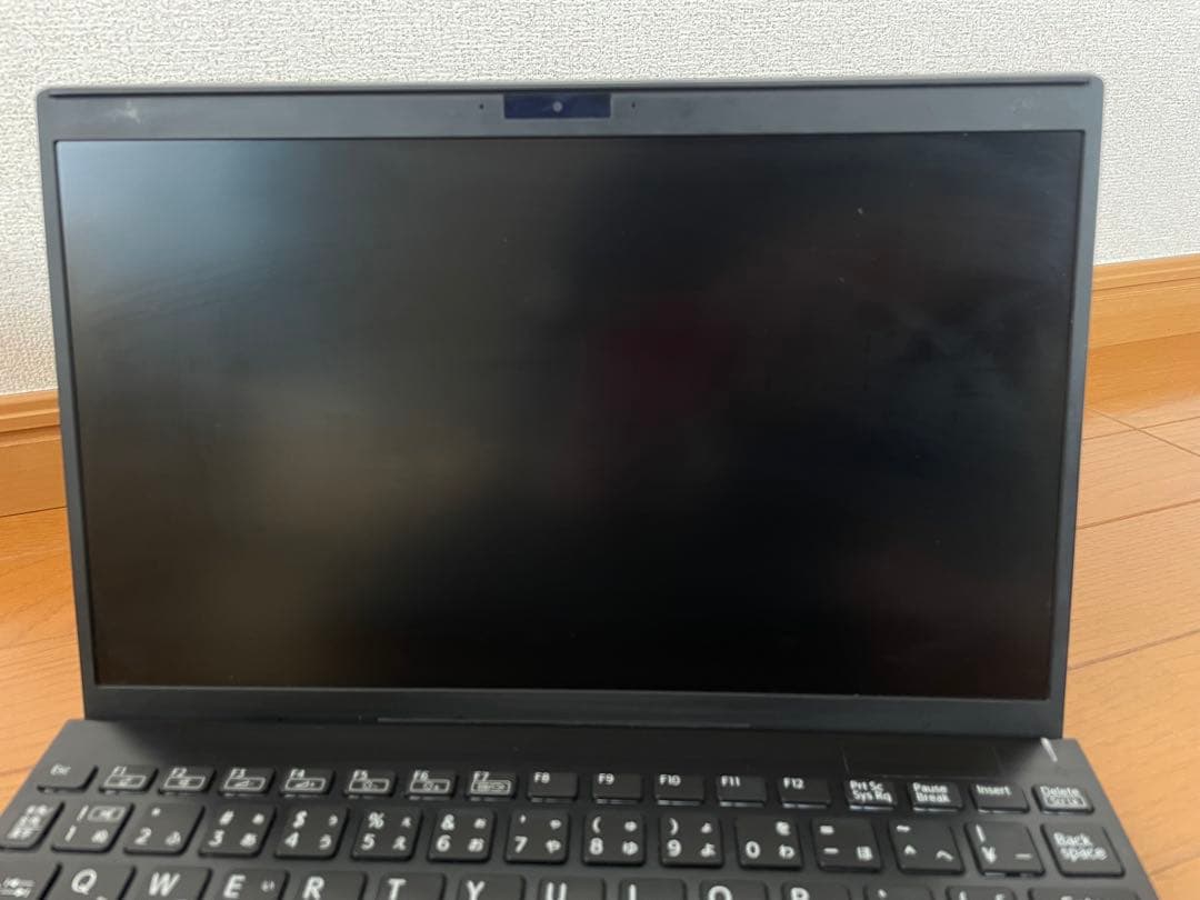 VAIO VJPJ13C11N｜Core i5 第10世代｜ジャンク品