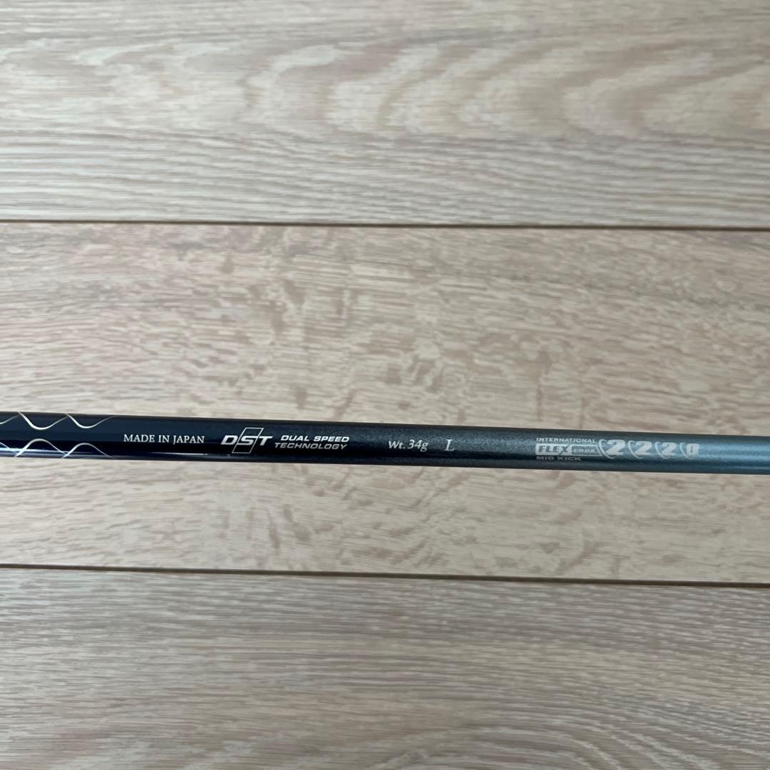 may  XXIO 13 レディース　フェアウェイウッド 5W 20度