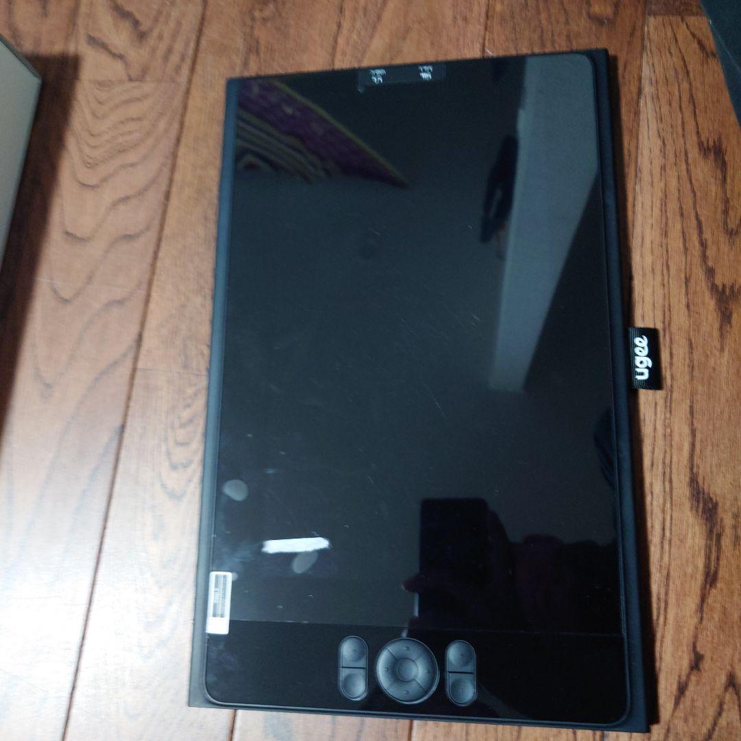 uggee UE12 ペンタブレット 本体
