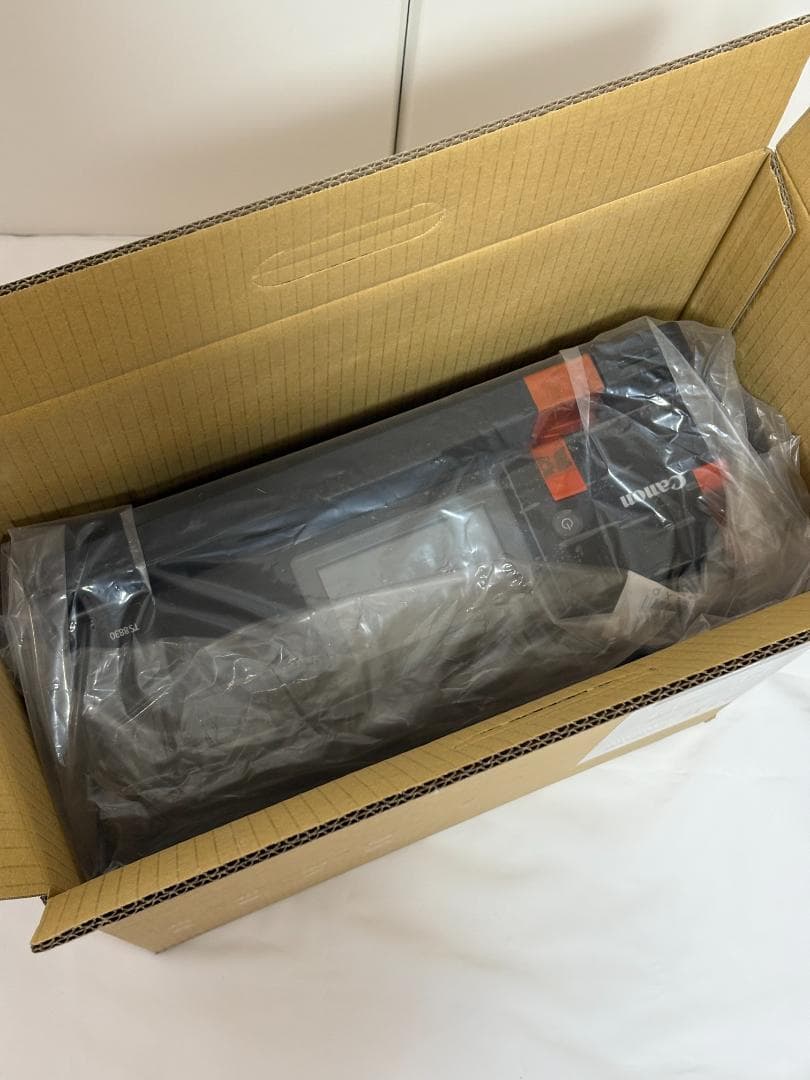 【美品】 CANON PIXUS プリンター TS8830 ブラック