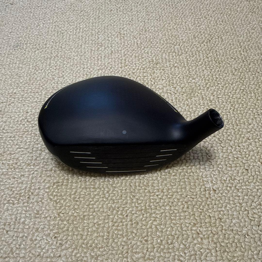 【美品】PING G430 5W フェアウェイウッド