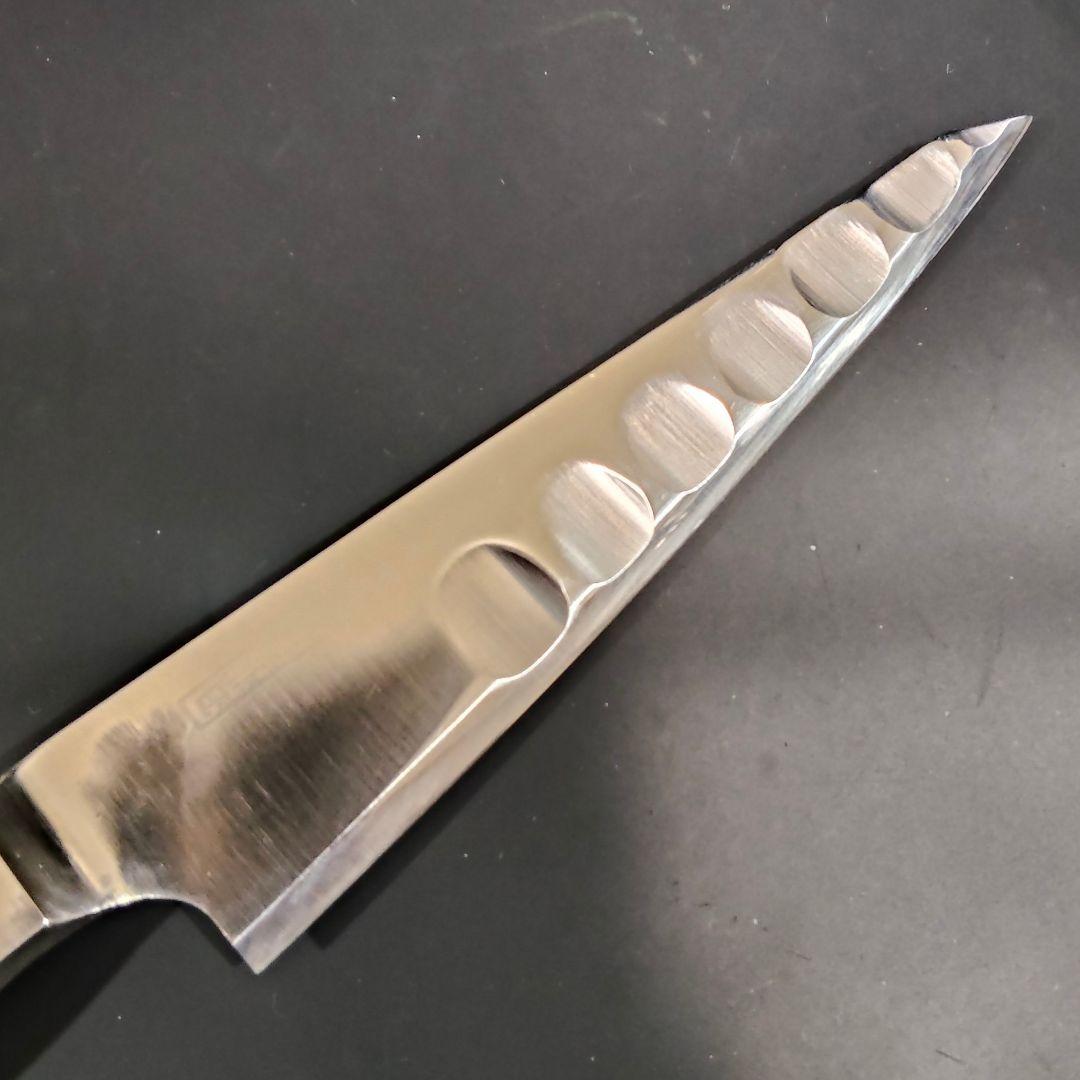 グレステン Mタイプ 骨スキ 15cm 415TM 包丁 研ぎ済み