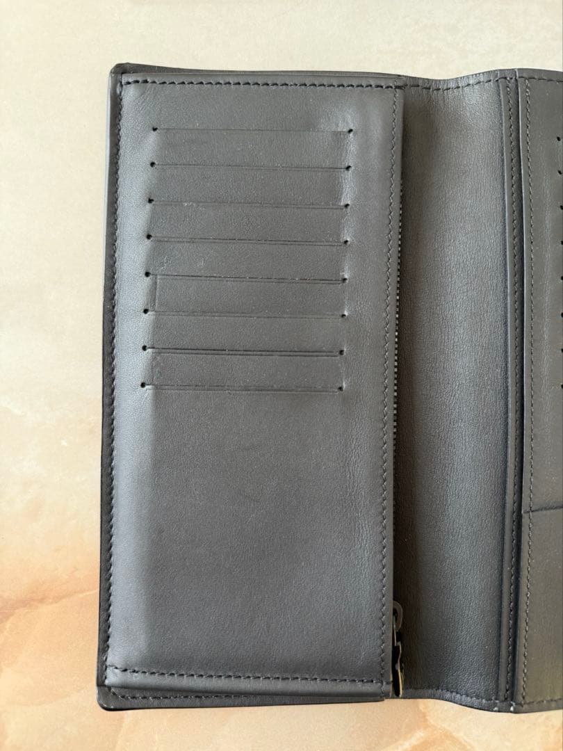 LOUIS VUITTON ヴィトン トリヨン モノグラム ヴィトン財布