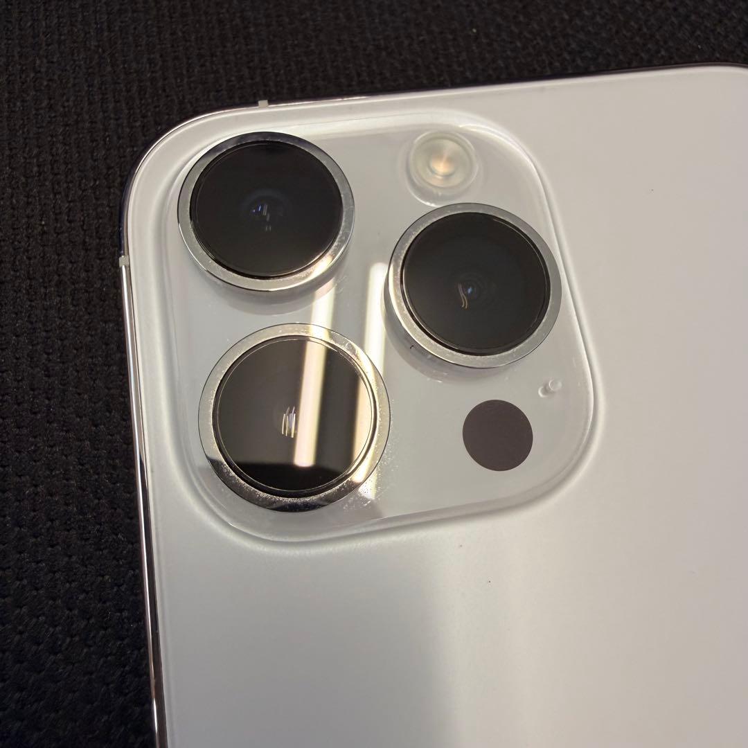 Apple iPhone 14 ProMax 128GB 本体 SIMフリー