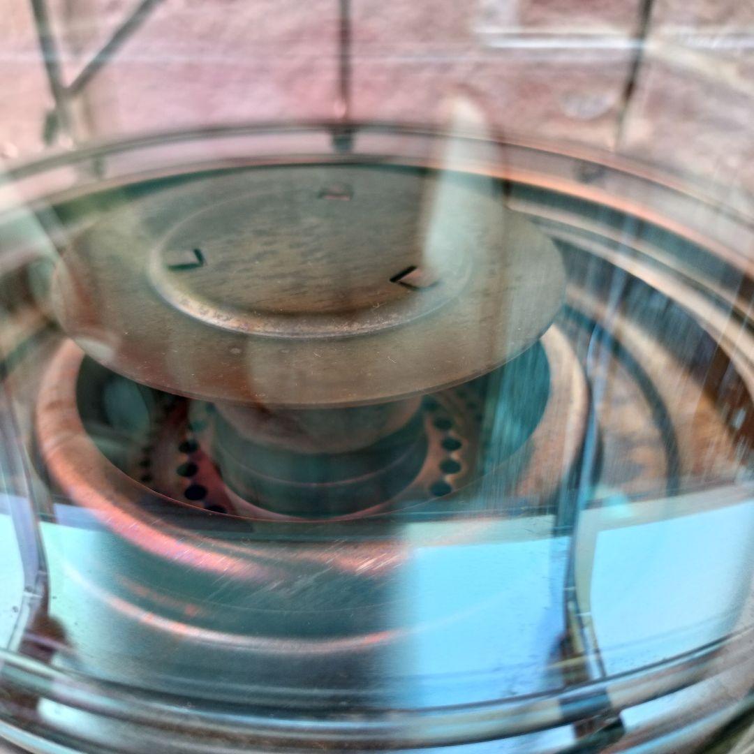 2022年製 トヨトミ レインボーストーブ RL-25M(G)