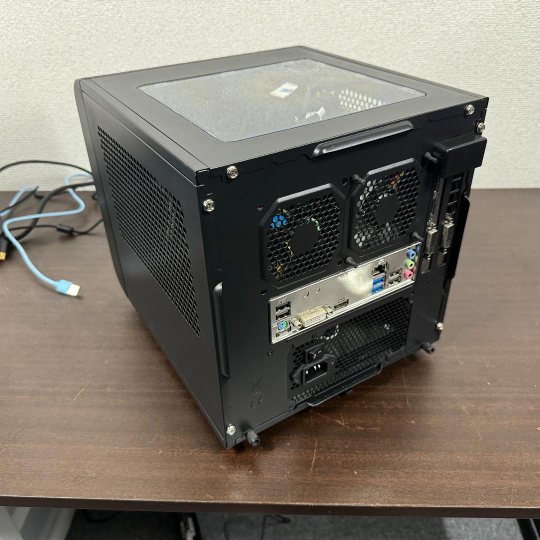 【高性能ゲーミングPC】Core i5 GTX970 16GB SSD搭載✨