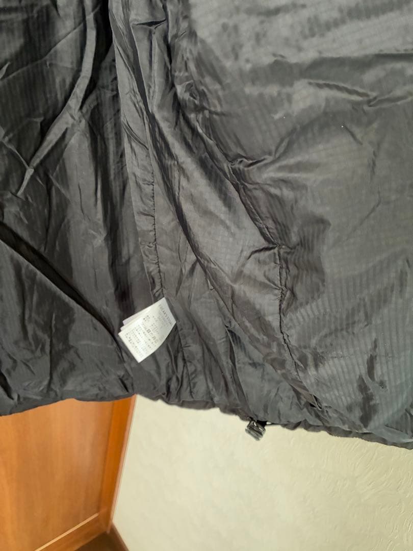 サイズS フリークスストア ハイロフト フーディジャケット プリマロフト