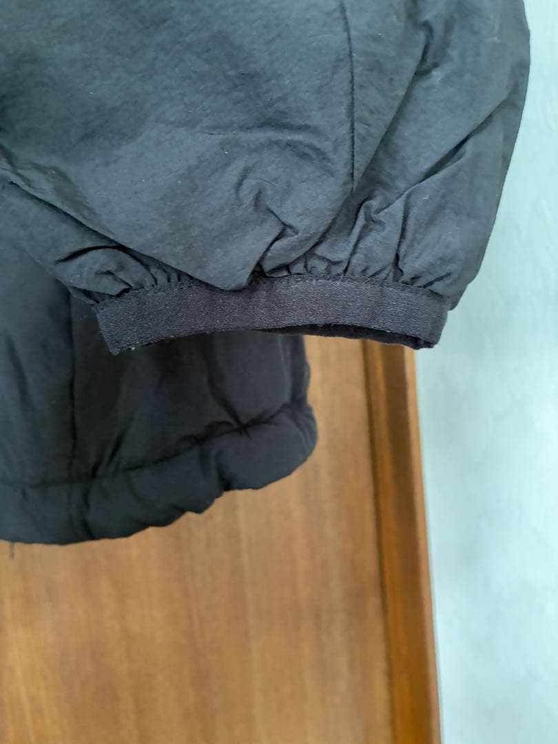 サイズS フリークスストア ハイロフト フーディジャケット プリマロフト