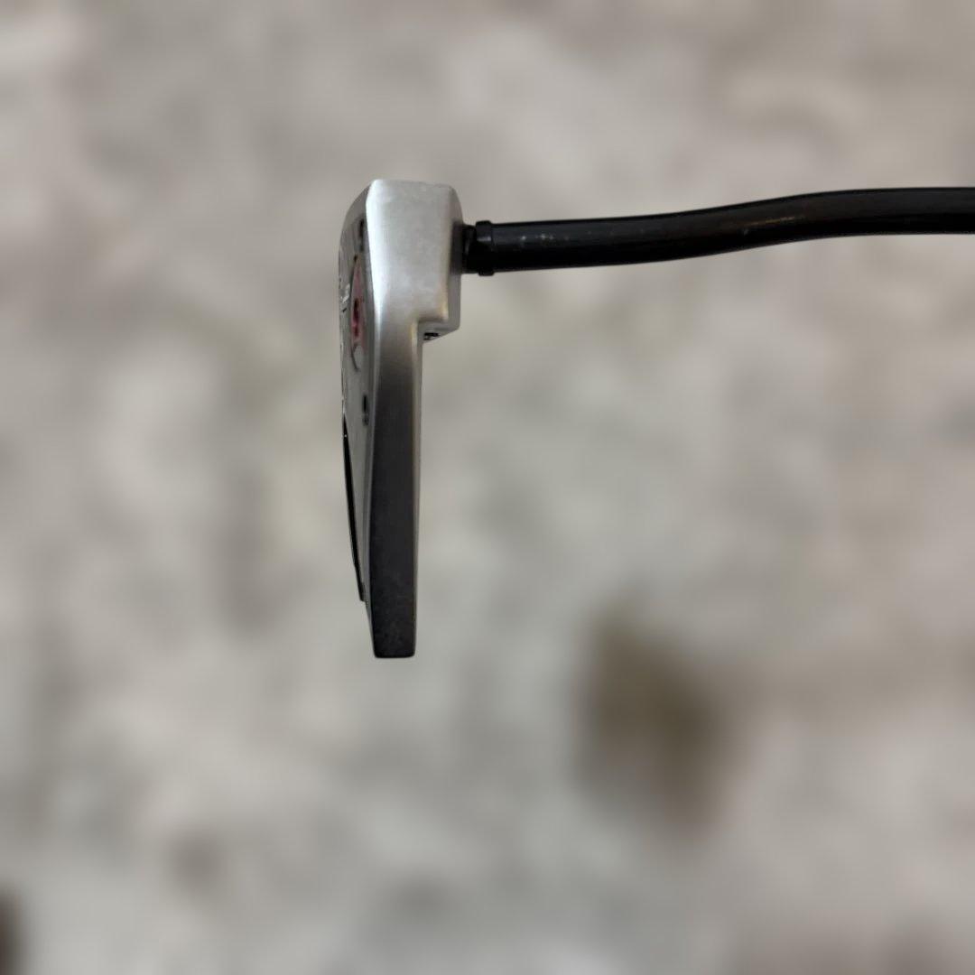 クラブ L MILLED X #7