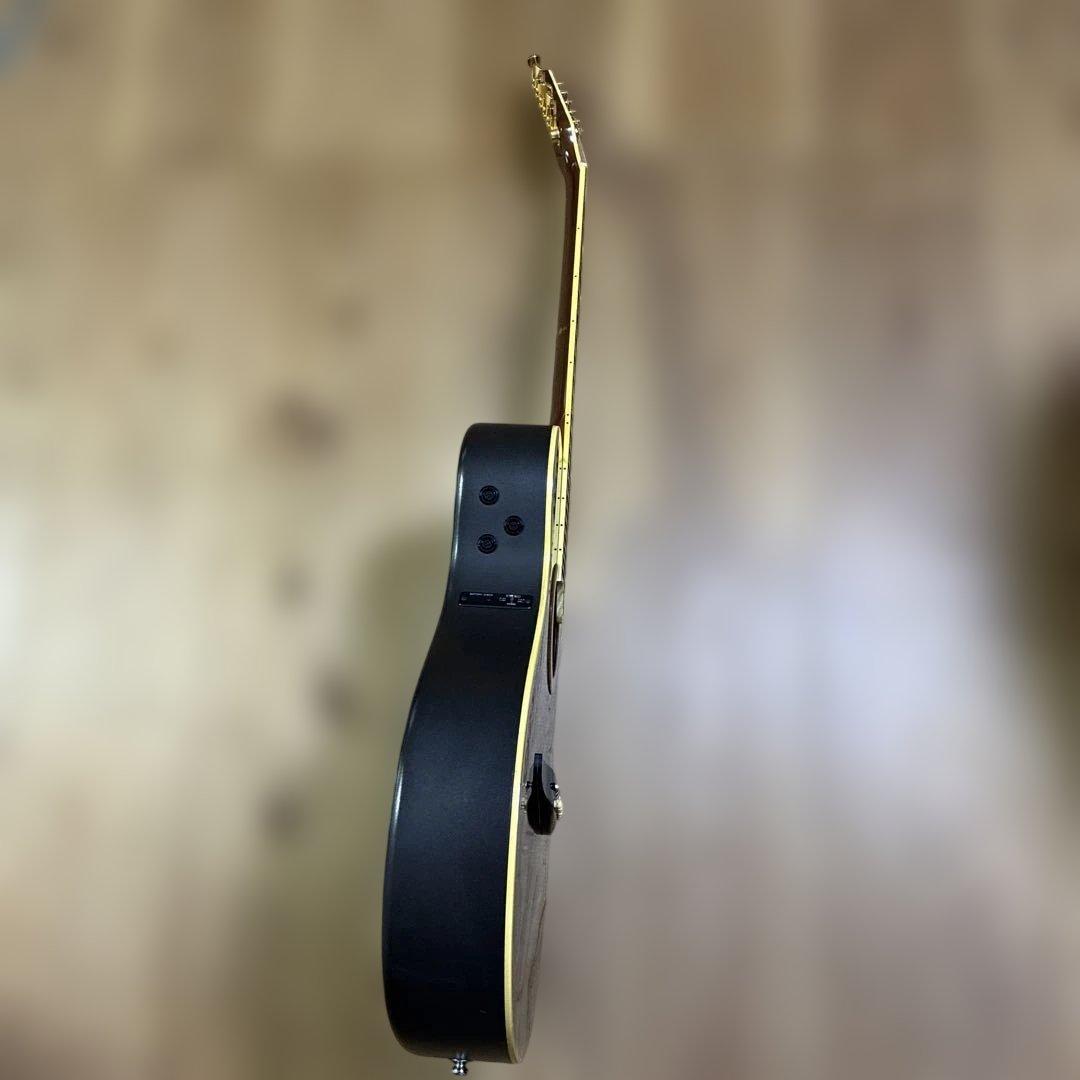 Yamaha APX-8S エレアコ　アコースティックギター　長渕剛　アルフィ他