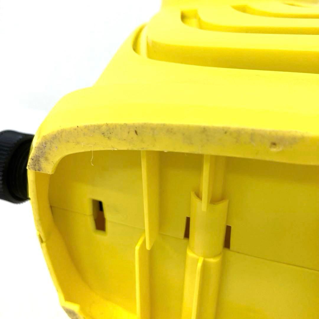 3565-M ケルヒャー K2 CLASSIC PLUS カーキット