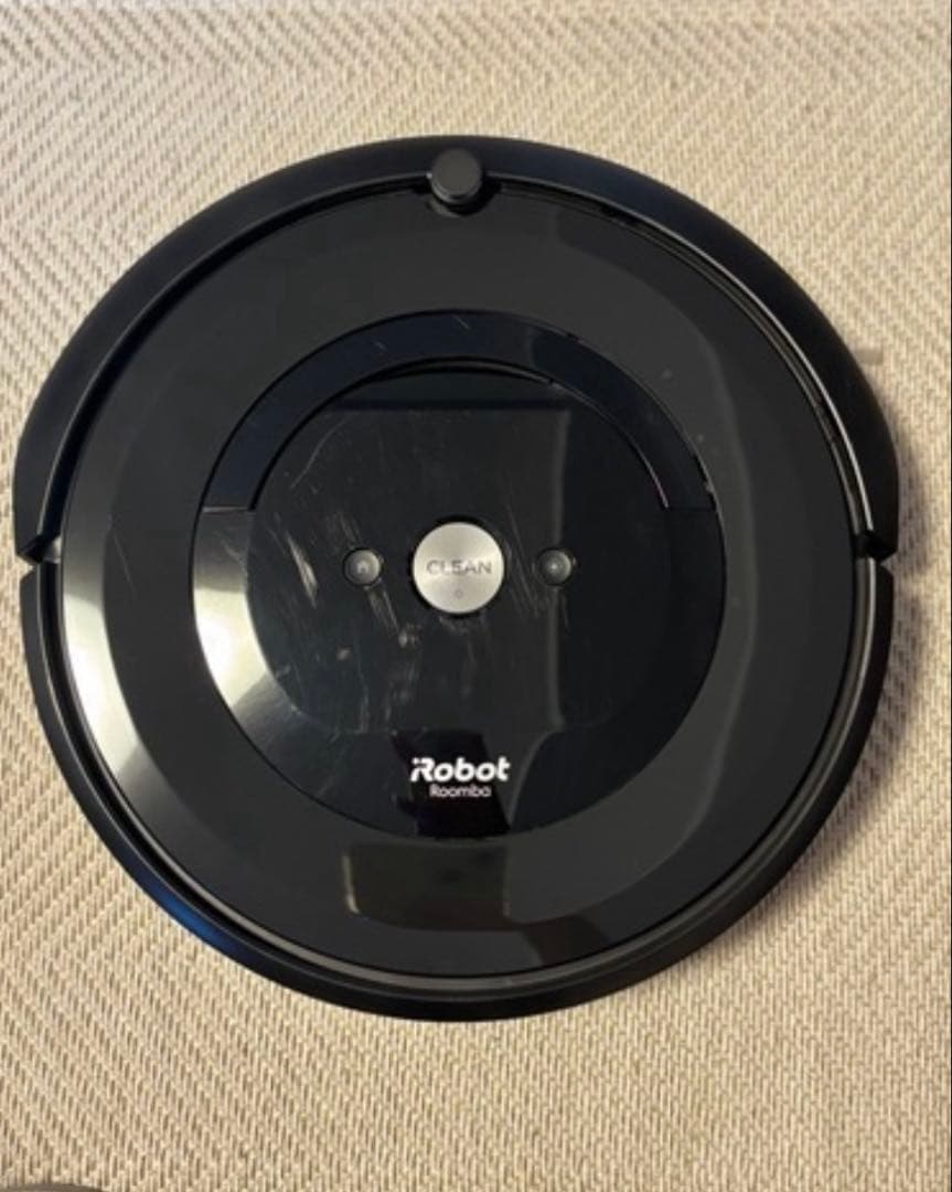 ルンバ　iRobot e5 美品
