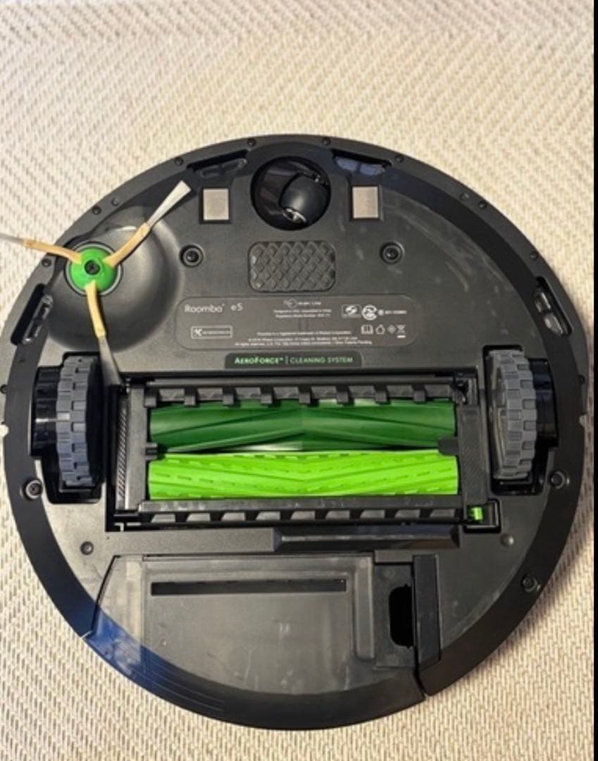 ルンバ　iRobot e5 美品