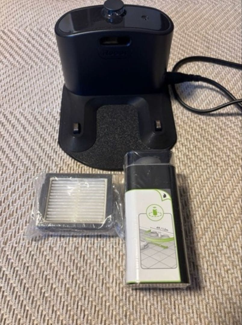 ルンバ　iRobot e5 美品