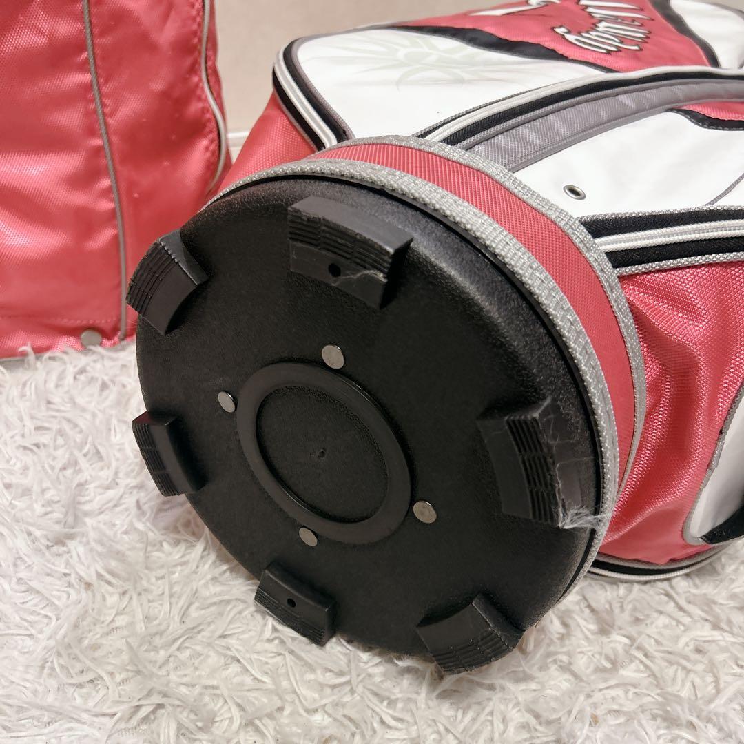 TSURUYA Quincy ES ツルヤ レディースゴルフセット 8本 初心者