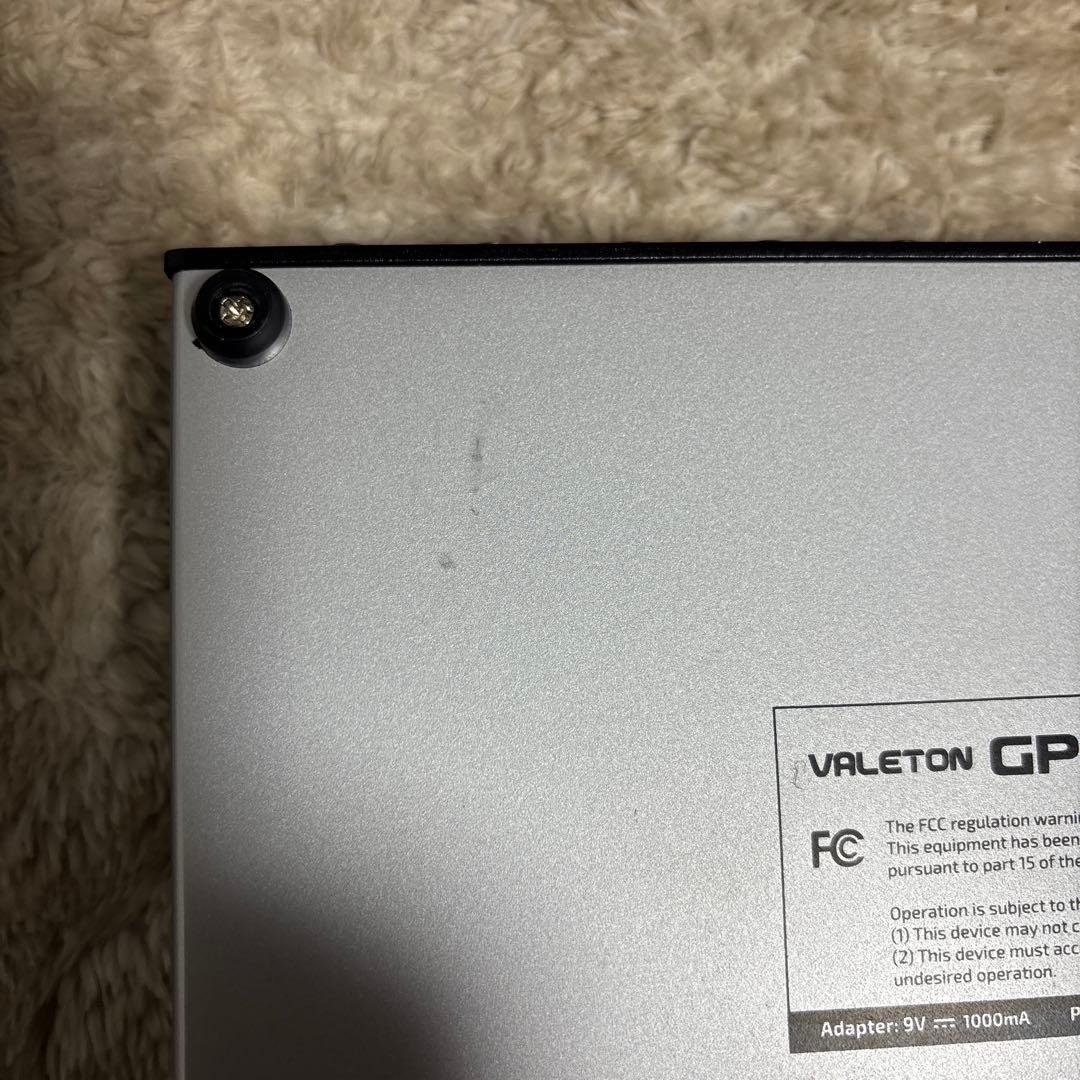 ギター VALETON GP-200LT