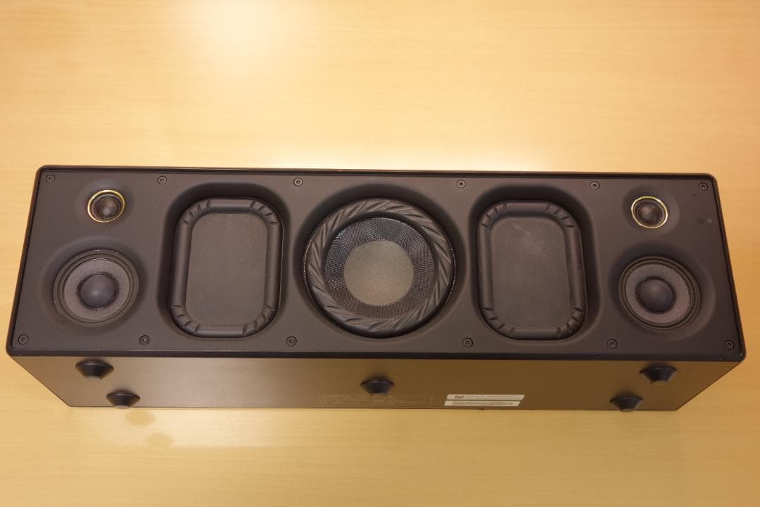 SONY SRS-X9 Bluetoothスピーカー